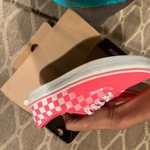 Vans sneakers